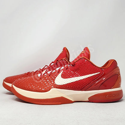 Nike Kobe 6 Protro - P.J. Tucker Houston Rockets PE