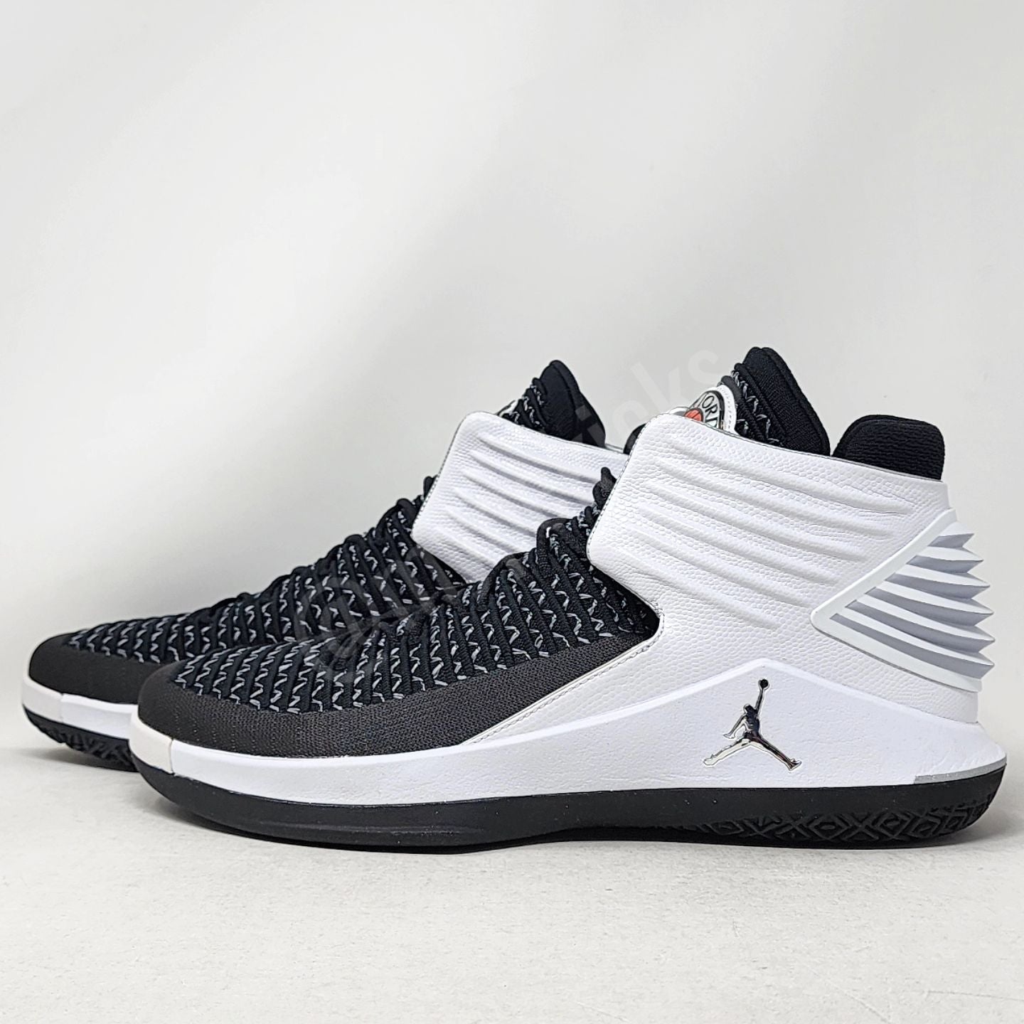 Air Jordan 32 - Kawhi Leonard San Antonio Spurs PE