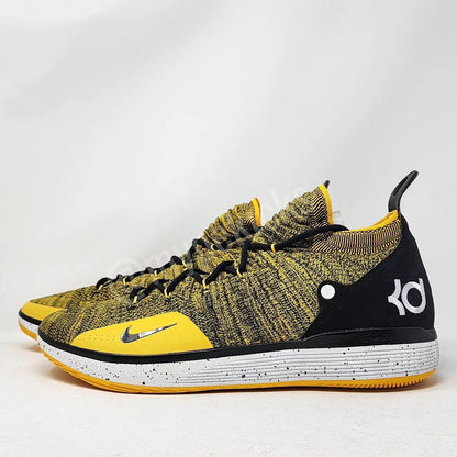 Nike KD 11 - Kevin Durant Golden State Warriors PE