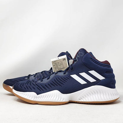 Adidas Mad Bounce - Jamal Murray Denver Nuggets PE