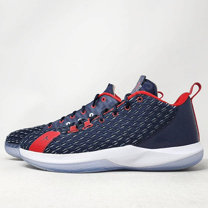 Jordan CP3.XII - Chris Paul "Olympics" PE