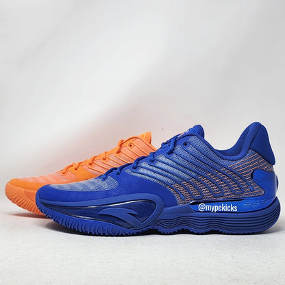 Anta Instant Zap 2 - Donte DiVincenzo New York Knicks PE