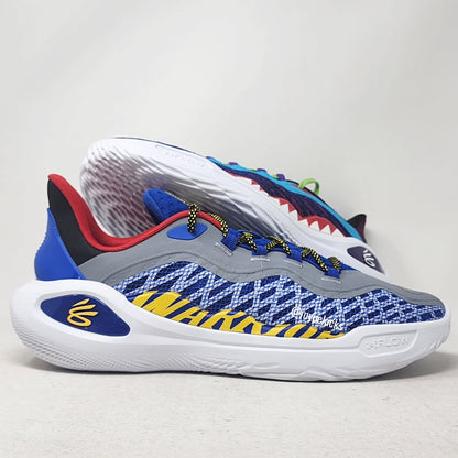 Stephen Curry PE Bundle