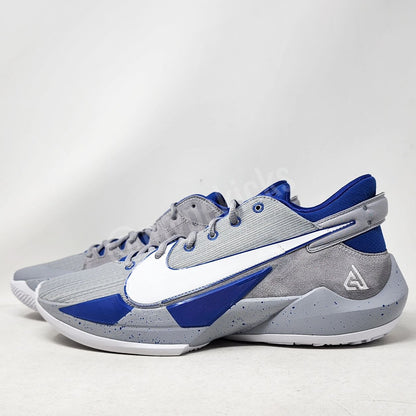 Nike Freak 2 - Kentucky Wildcats PE