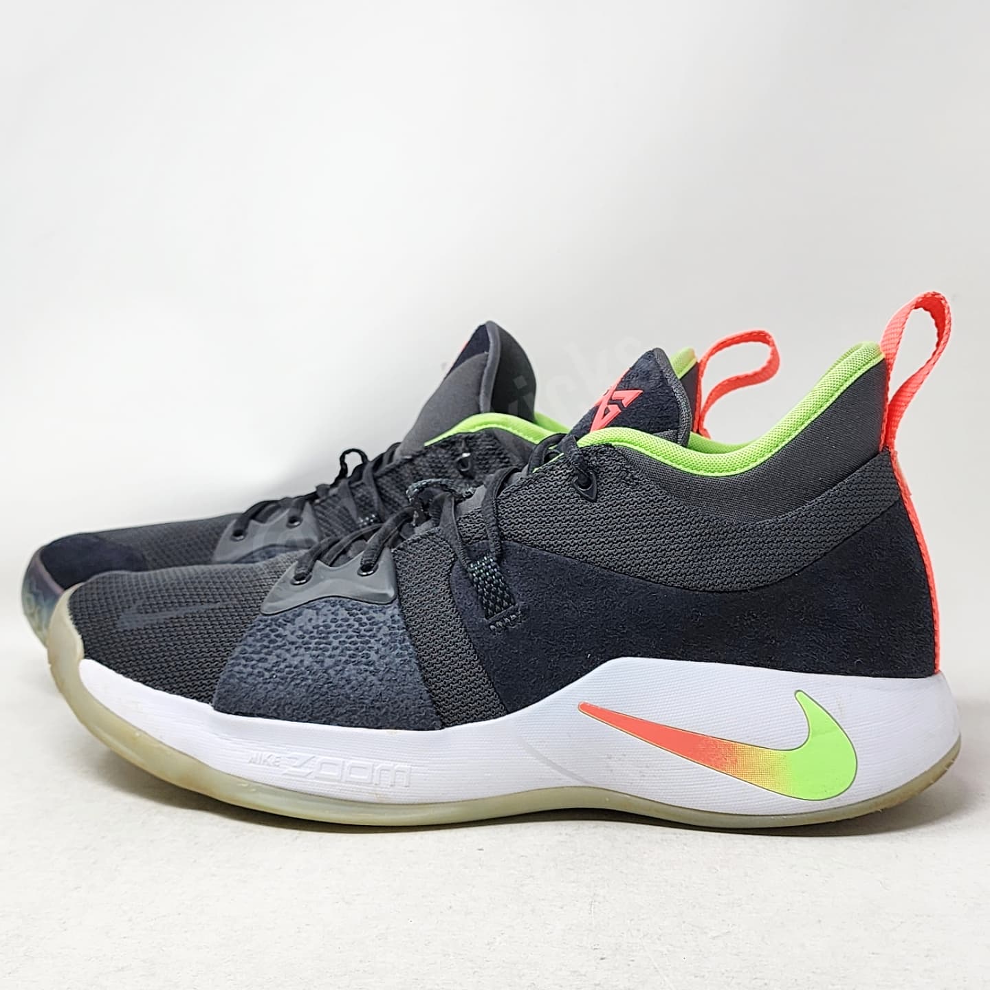 Paul george 2 gray hotsell