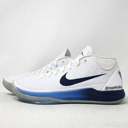 Nike Kobe A.D. Mid - Villanova Wildcats PE
