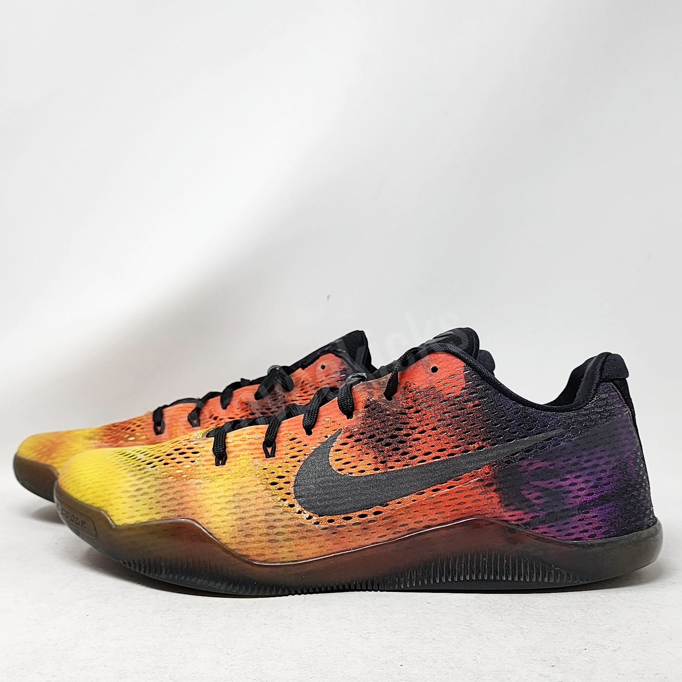 Nike Kobe 11 - Sunset