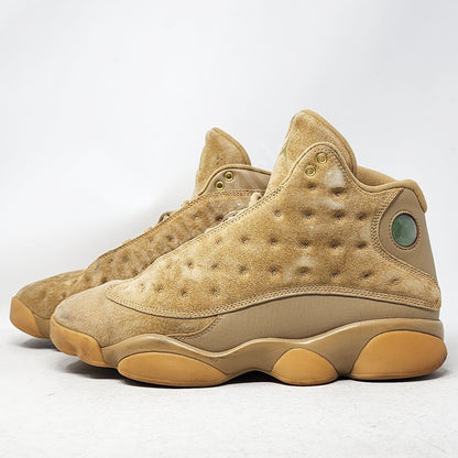Air Jordan 13 Retro - "Wheat" SAMPLE PE