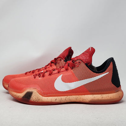 Nike Kobe 10 - "Majors"