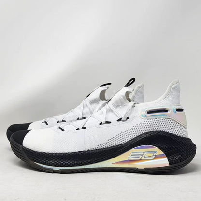 Under Armour Curry 6 - UAA (Unreleased)