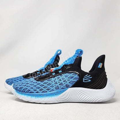 Under Armour Curry 9 - Andre Iguodala Golden State Warriors PE