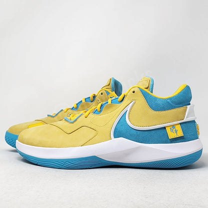 Jordan CP3.XIII - Chris Paul "HBCU: Southern University" PE