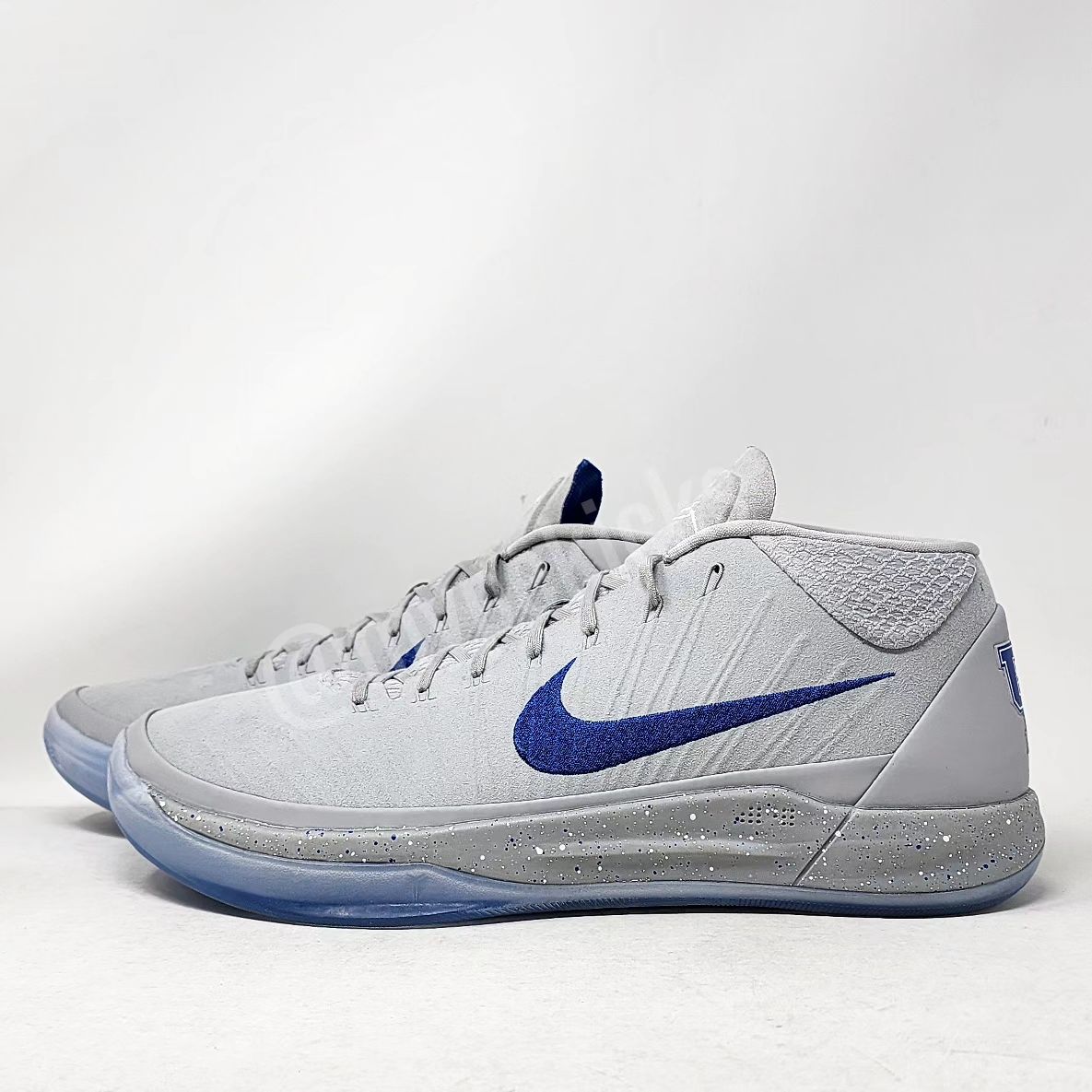 Nike Kobe A.D. Mid Kentucky Player Exclusive mypekicks