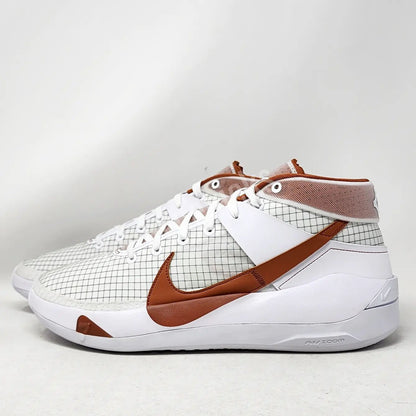 Nike KD 13 - Texas Longhorns PE