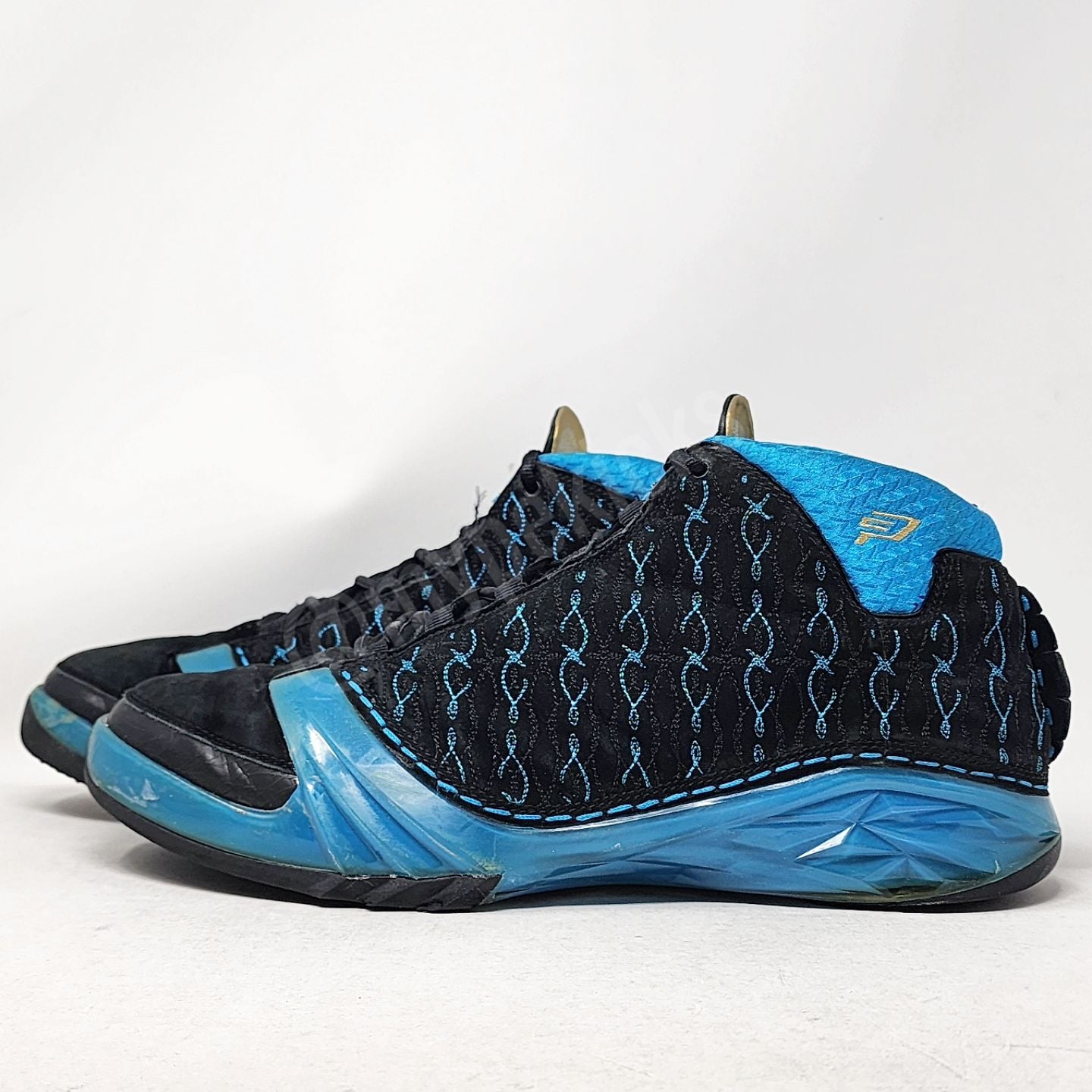 Air Jordan 23 - Chris Paul New Orleans/OKC Hornets PE