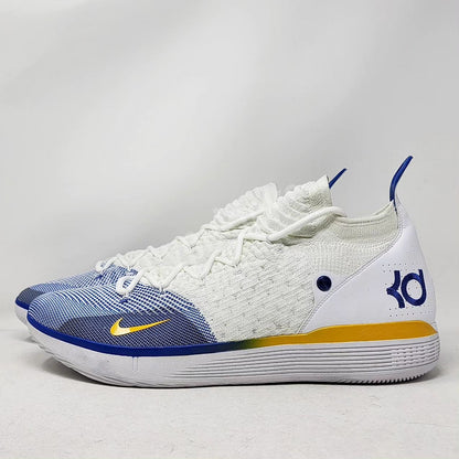 Nike KD 11 - Kevin Durant Golden State Warriors PE