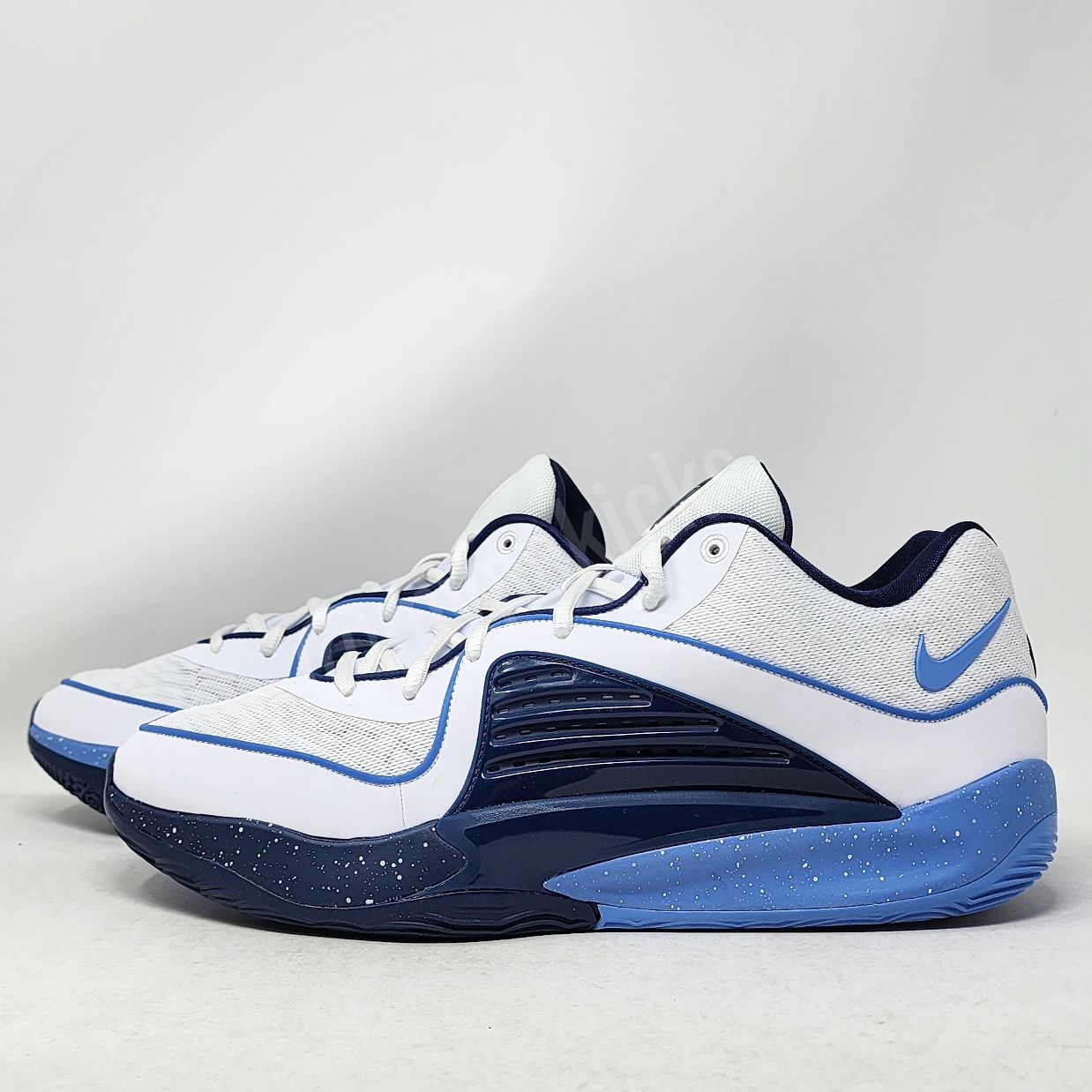 Nike KD 16 - Villanova Wildcats PE