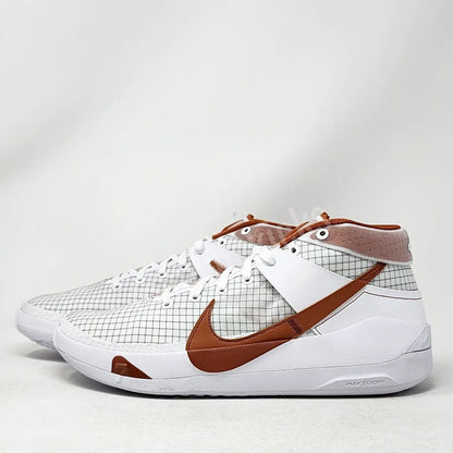 Nike KD 13 - Texas Longhorns PE