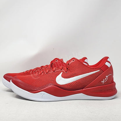 Nike Kobe 8 Protro - University Red