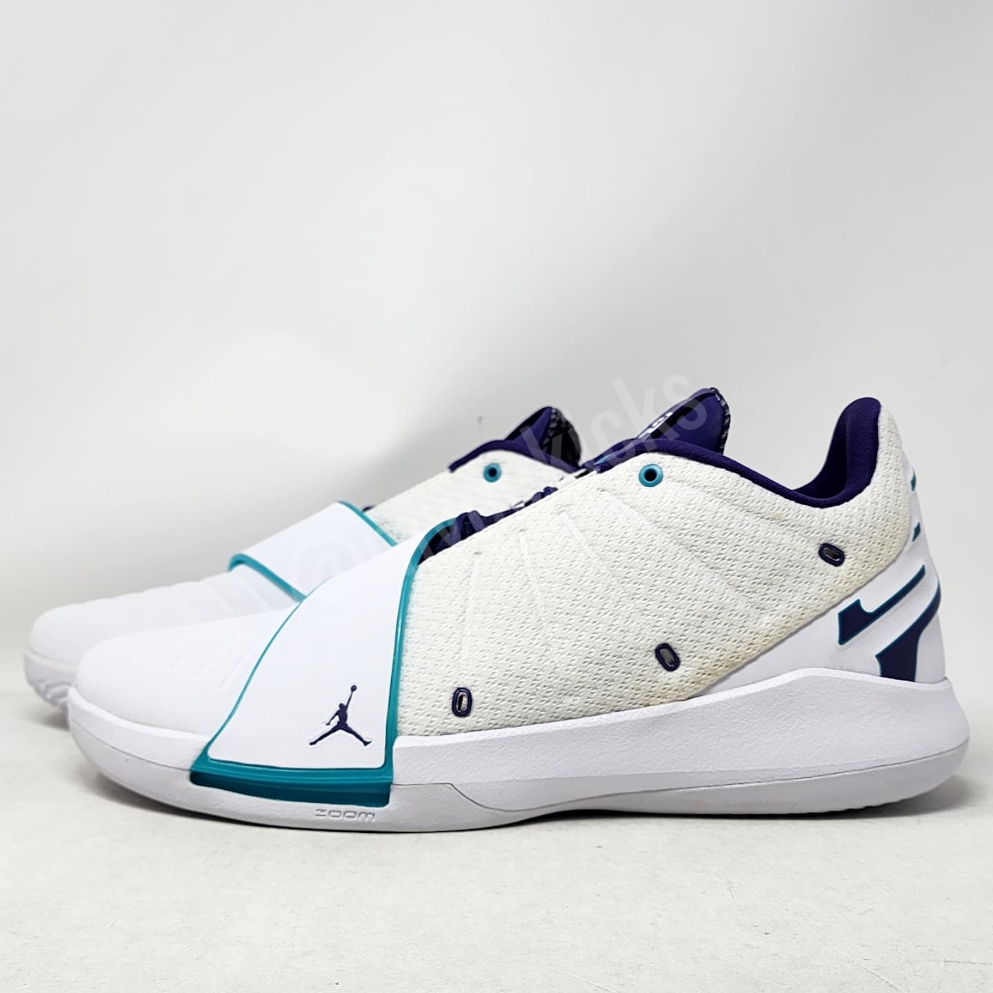 Jordan CP3.XI - Nicolas Batum Charlotte Hornets PE