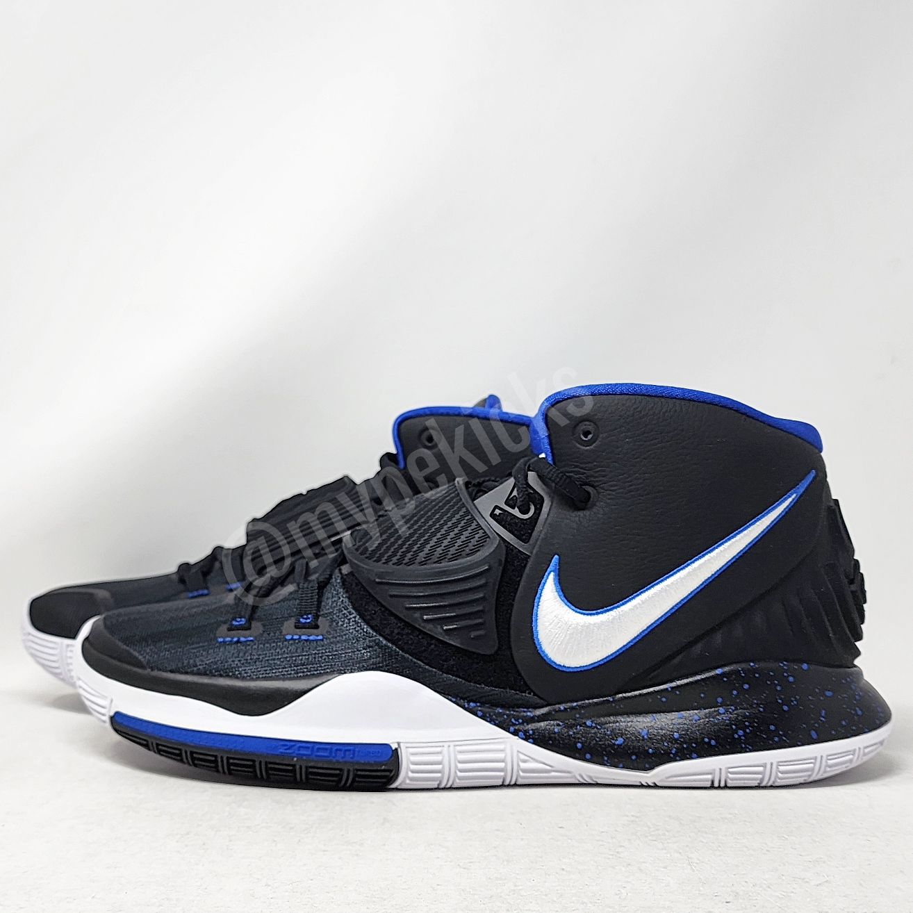 Duke kyrie 6 on sale