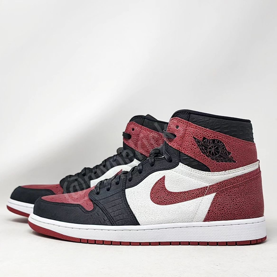 Air jordan exclusive online