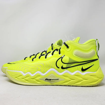 Nike Zoom G.T. Run - Rudy Gobert Minnesota Timberwolves "Playoffs" PE