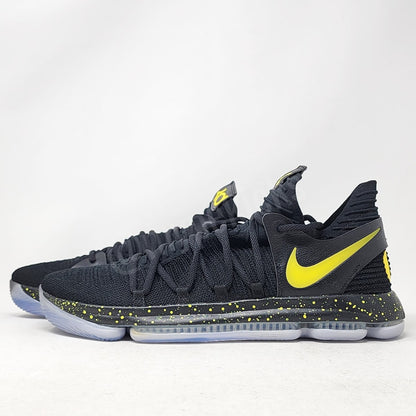 Nike KD 10 - Oregon Ducks PE