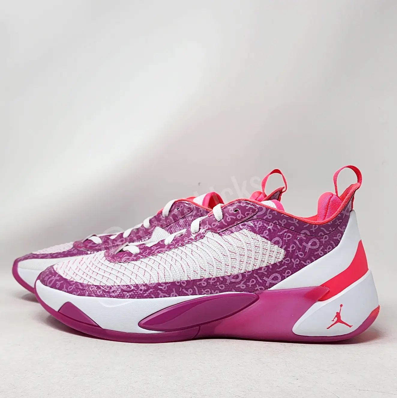 Jordan breast cancer shoes online