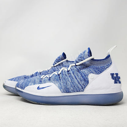 Nike KD 11 - Kentucky Wildcats PE