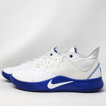 Nike PG 3 - Kentucky Wildcats PE