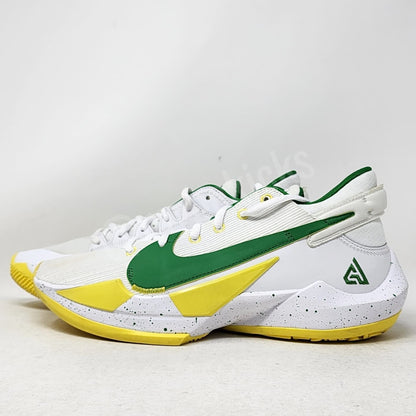 Nike Zoom Freak 2 - Oregon Ducks PE