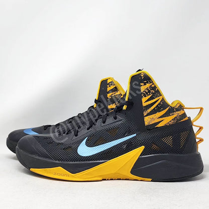 Nike Hyperfuse 2013 - Randy Foye Memphis Grizzlies PE