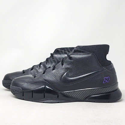 Nike Kobe 1 - Black Mamba PE Unreleased PROMO