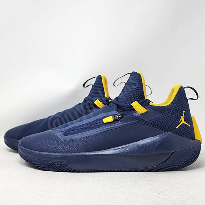 Jordan Jumpman Hustle - Victor Oladipo Indiana Pacers PE