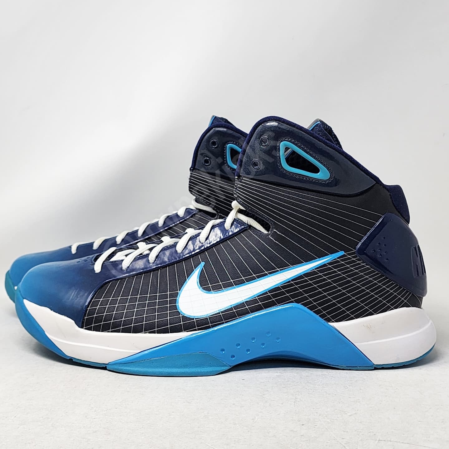 2009 hyperdunks hotsell