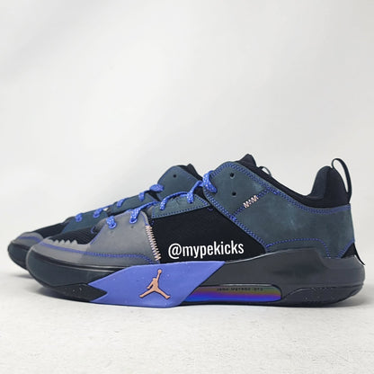 Jordan Westbrook One Take 5 - BHM PE