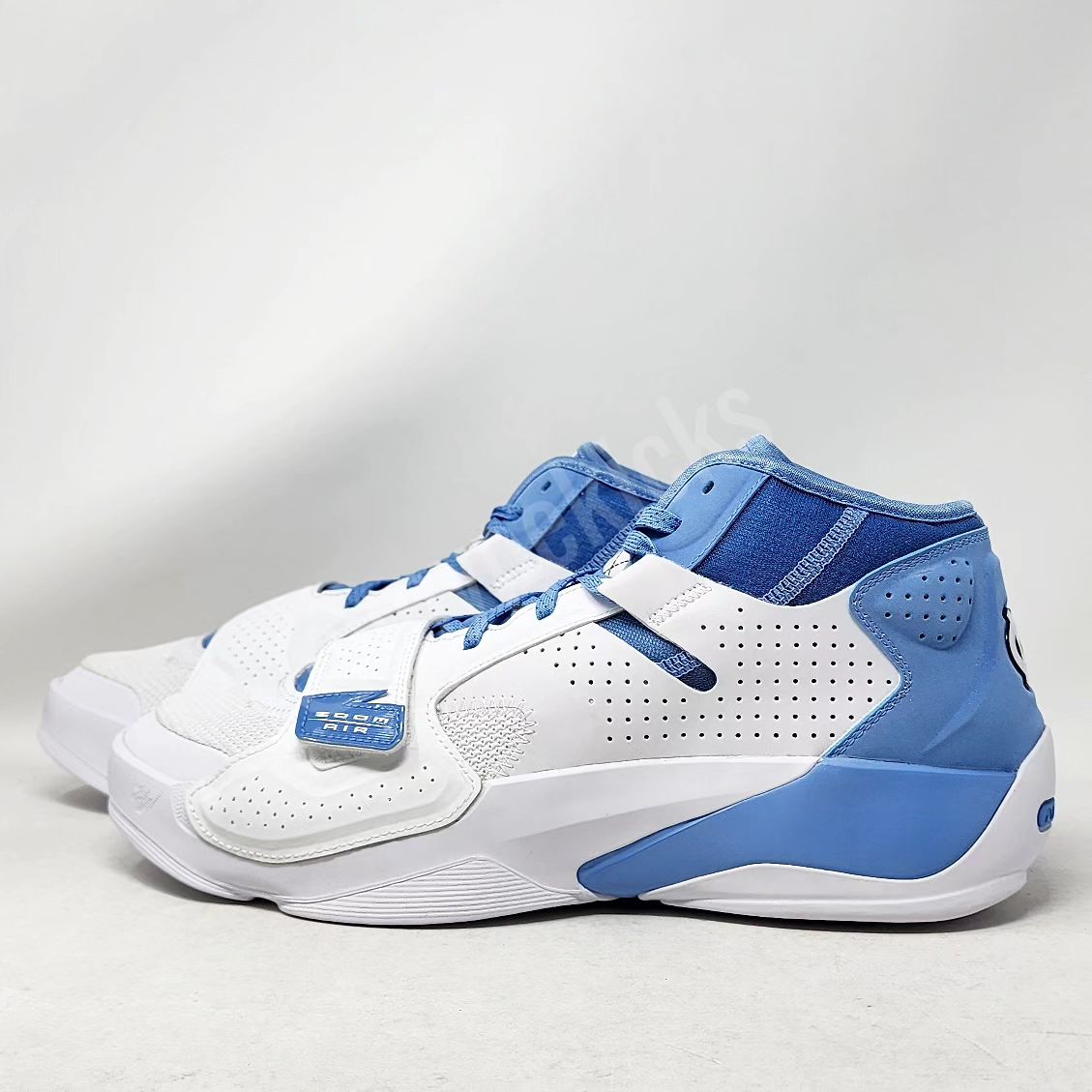 Jordan Zion 2 - UNC Tar Heels PE