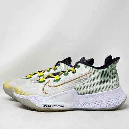 Nike Air Zoom BB NXT - Oregon Ducks PE