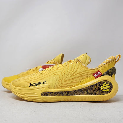 Stephen Curry PE Bundle