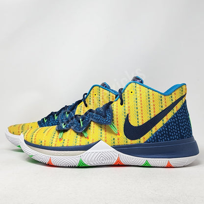 Nike Kyrie 5 - 2019 Skills Academy PE