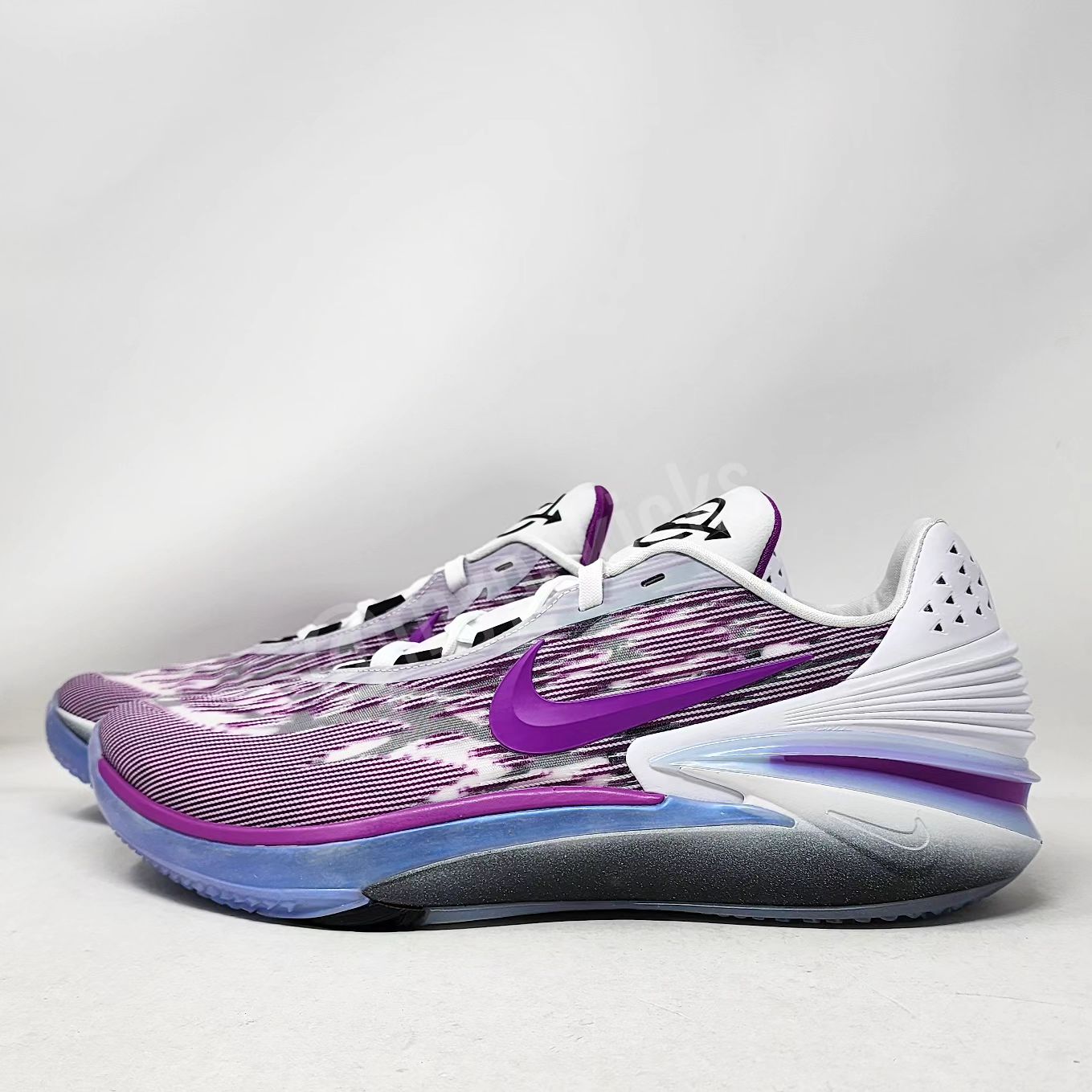 Nike G.T. Cut 2 - Anthony Davis Los Angeles Lakers PE