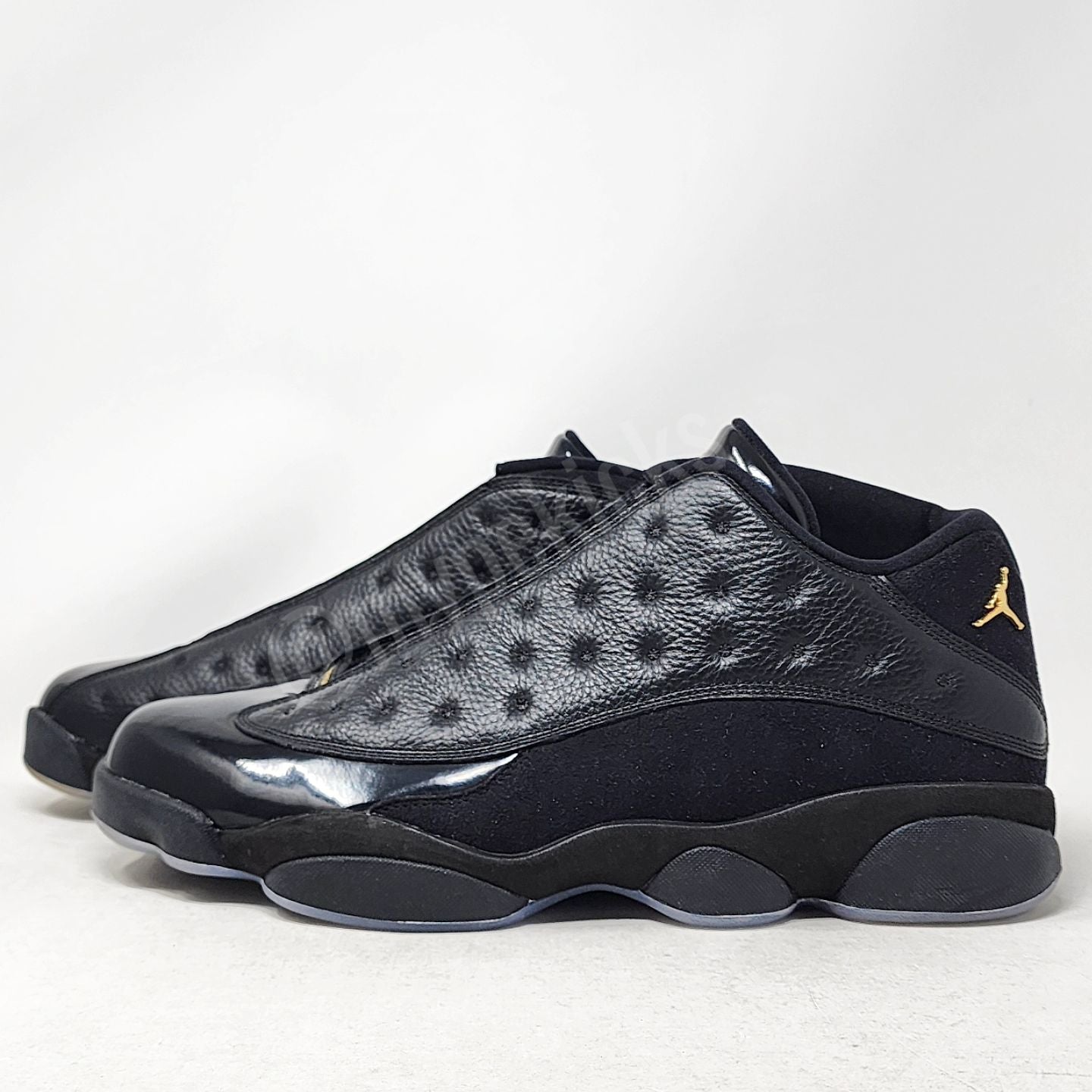 Jordan retro 13 low top on sale