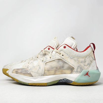 Air Jordan 37 Low - Bradley Beal "CNY - Chinese New Year" PE