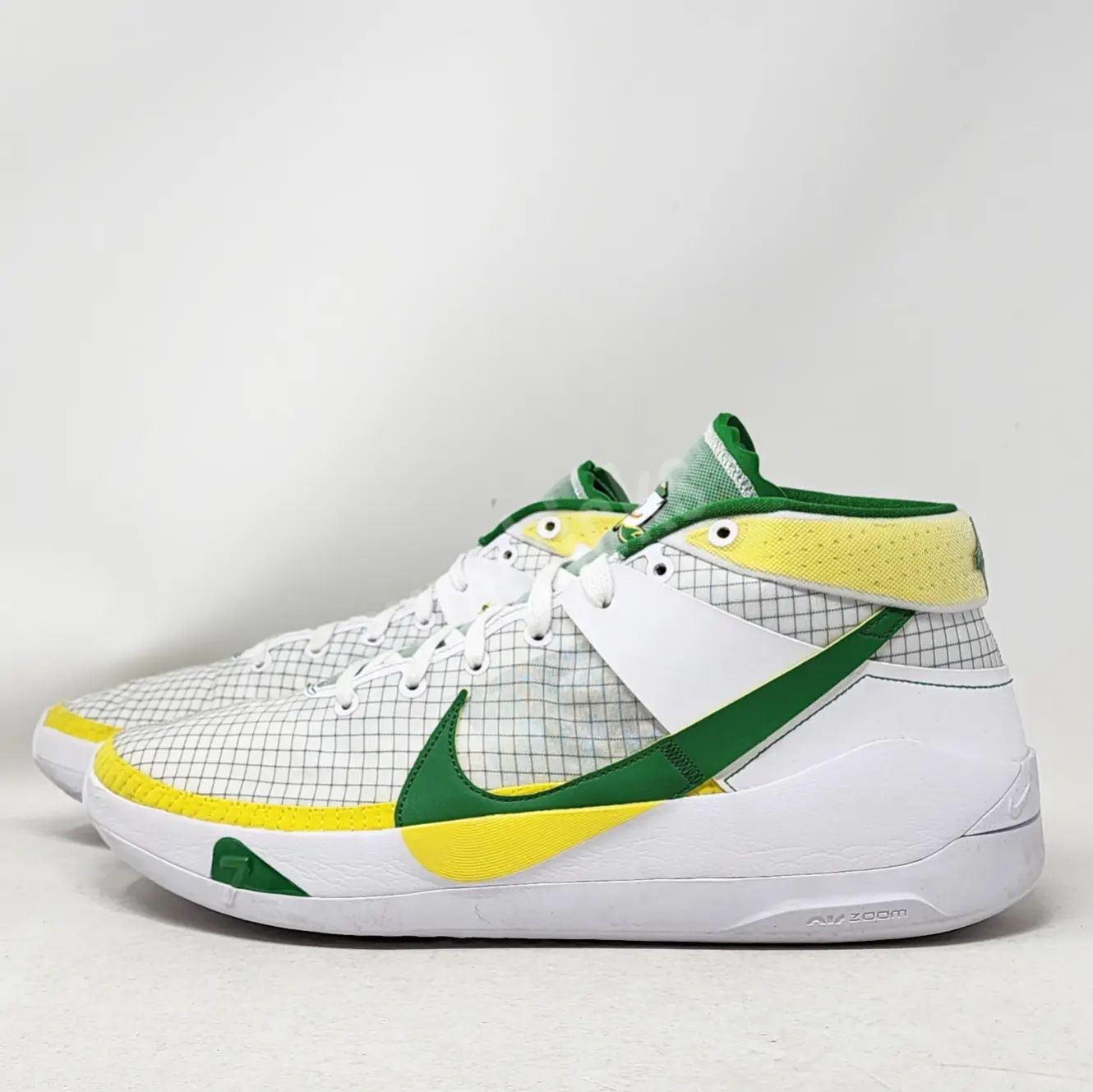 Nike KD 13 Oregon Player Exclusive mypekicks