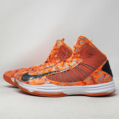 Nike Hyperdunk 2012 - OSU Beavers PE
