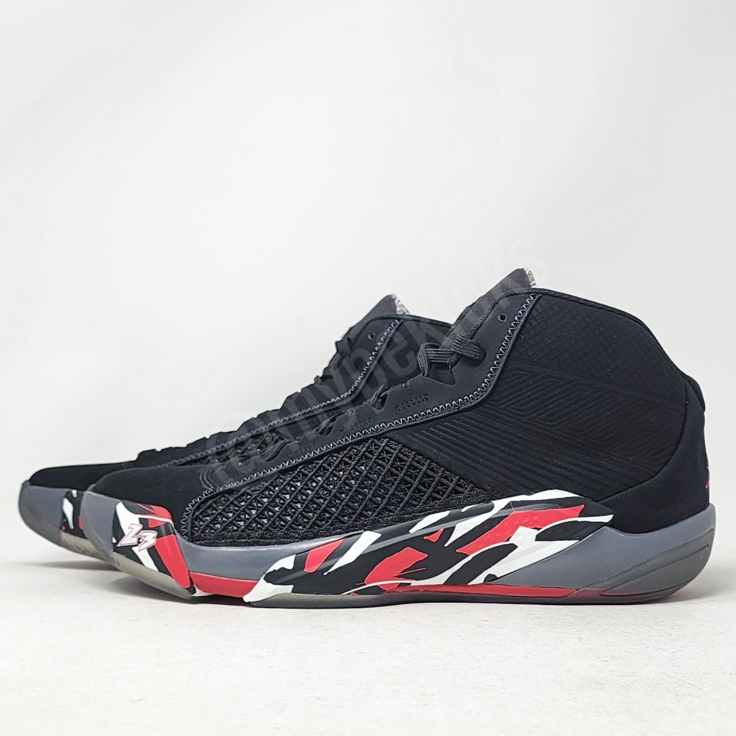 Air Jordan 38 - "Playoff" PE