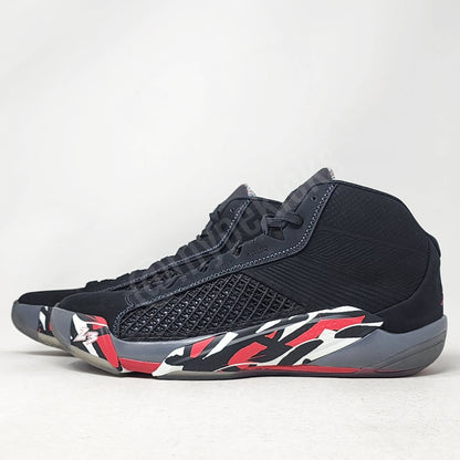 Air Jordan 38 - "Playoff" PE