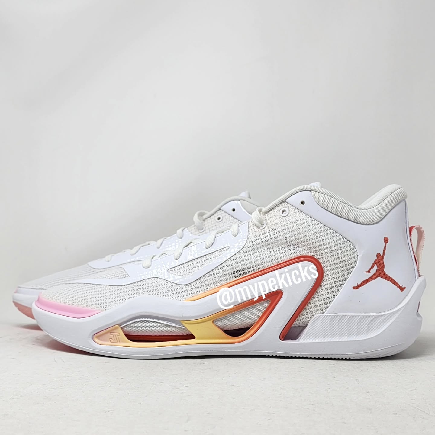 Jordan Tatum 1 - 2023 EYBL PE