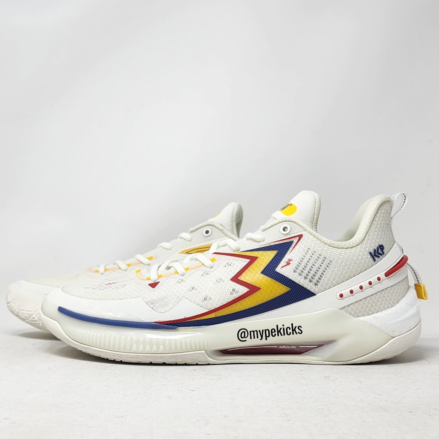 361° Big3 5.0 Quick Pro - Kentavious Caldwell-Pope Denver Nuggets PE